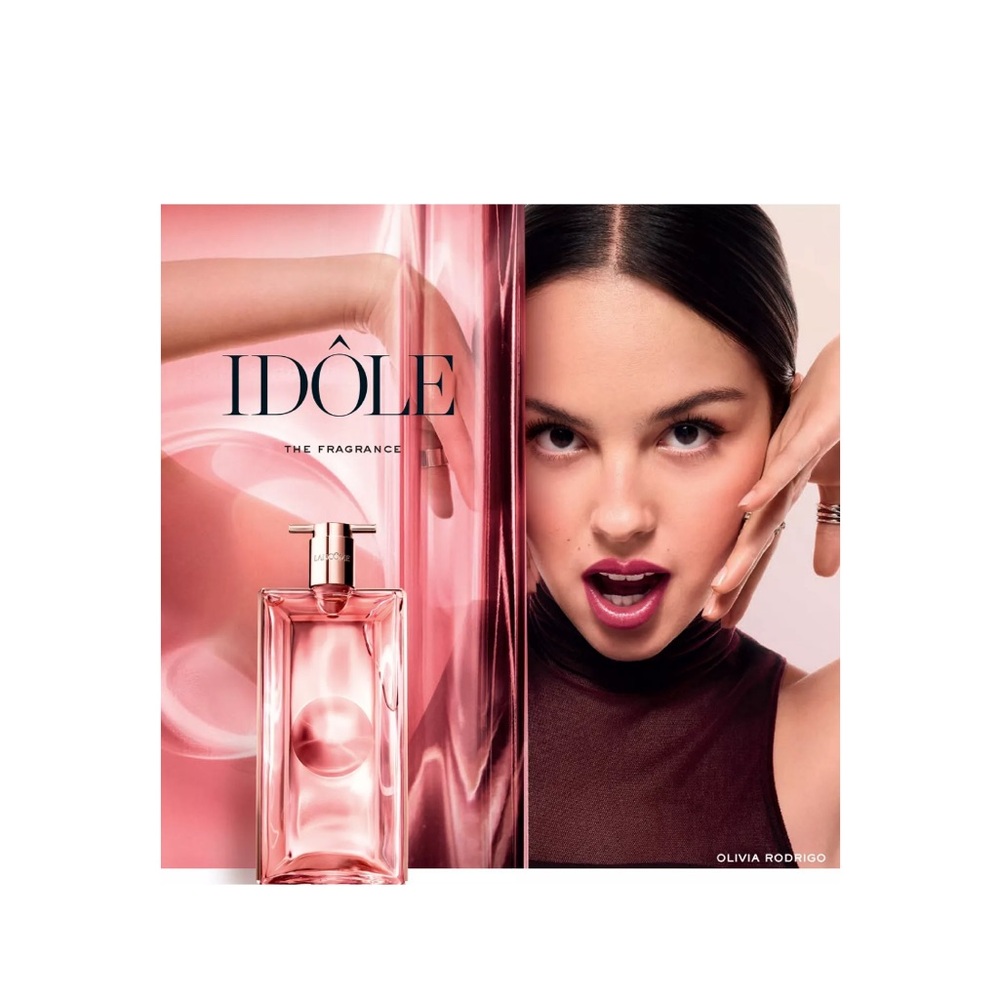 Lancôme Idôle Eau de Parfum
